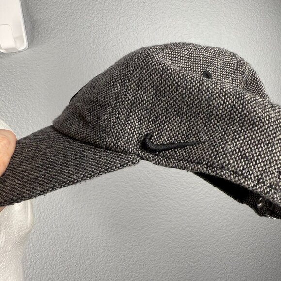 University of Oregon Tweed Hat - Picture 4 of 7